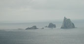 大野原島（三本岳）