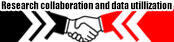 Research collaboration and data utilization