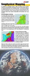 図：Geophysical Mapping