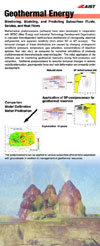 図：Geothermal Energy