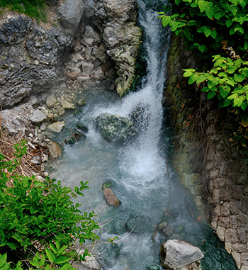 山形県の温泉