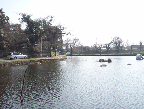熊本県の地下水と温泉